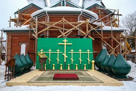 Нижегородская ушаковы