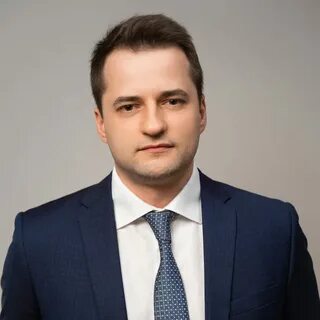 Новый управляющий банком