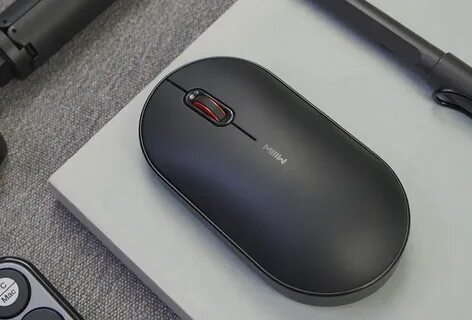 Mouse lite