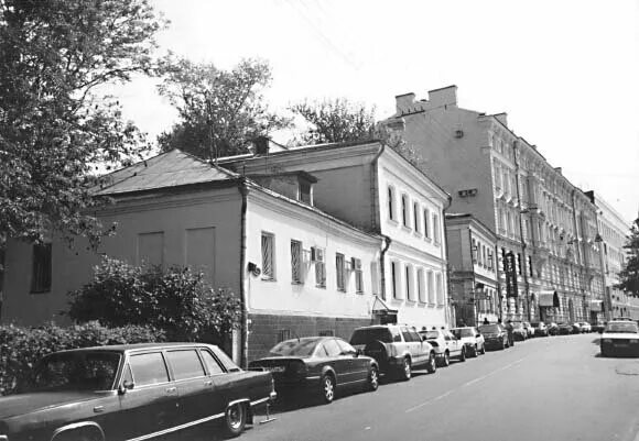 Москва ул армянская. Армянский переулок 7. армянский переулок москва. армянский переулок москва 19 век. армянский переулок дом 4 школа 644.