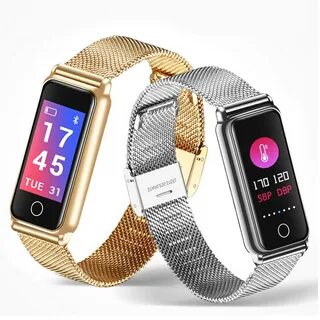 Smart gold