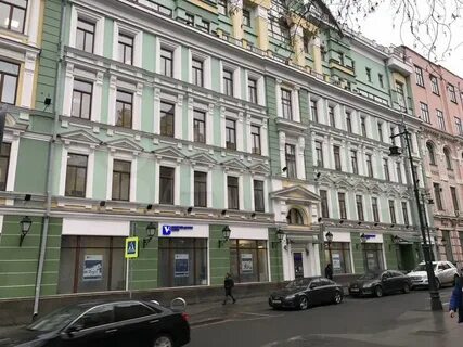 Лучников пер