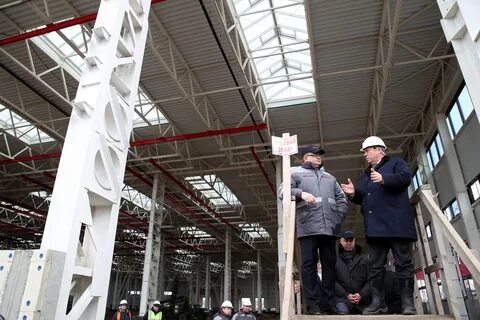 Ростов на дону новый тракторный завод