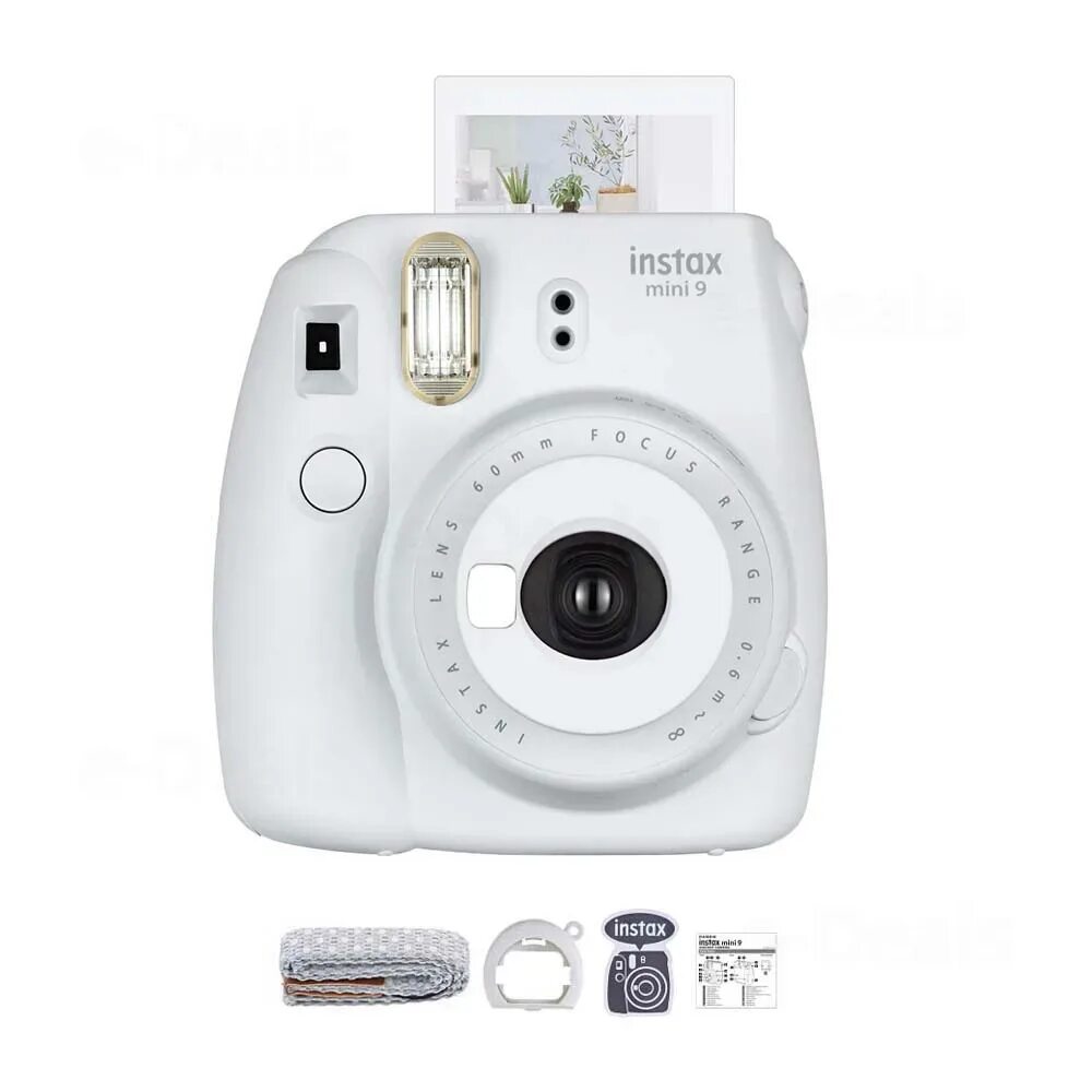 Pince szemeszter Érintetlen instax mini 11 ou 9 Szakma magasság szigony