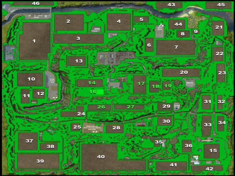 Farming Simulator 2013 карта. Фермер симулятор 2013 карта. Фермер симулятор 13 подковы. Карта симулятора ФС 13.