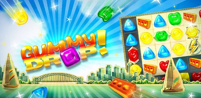 Конфетки путешествие игра. Gummy Drop конфетки. Игра конфетки Путешествуй. Игра конфетки путешествие по миру. Конфетки игра Биг Фиш.