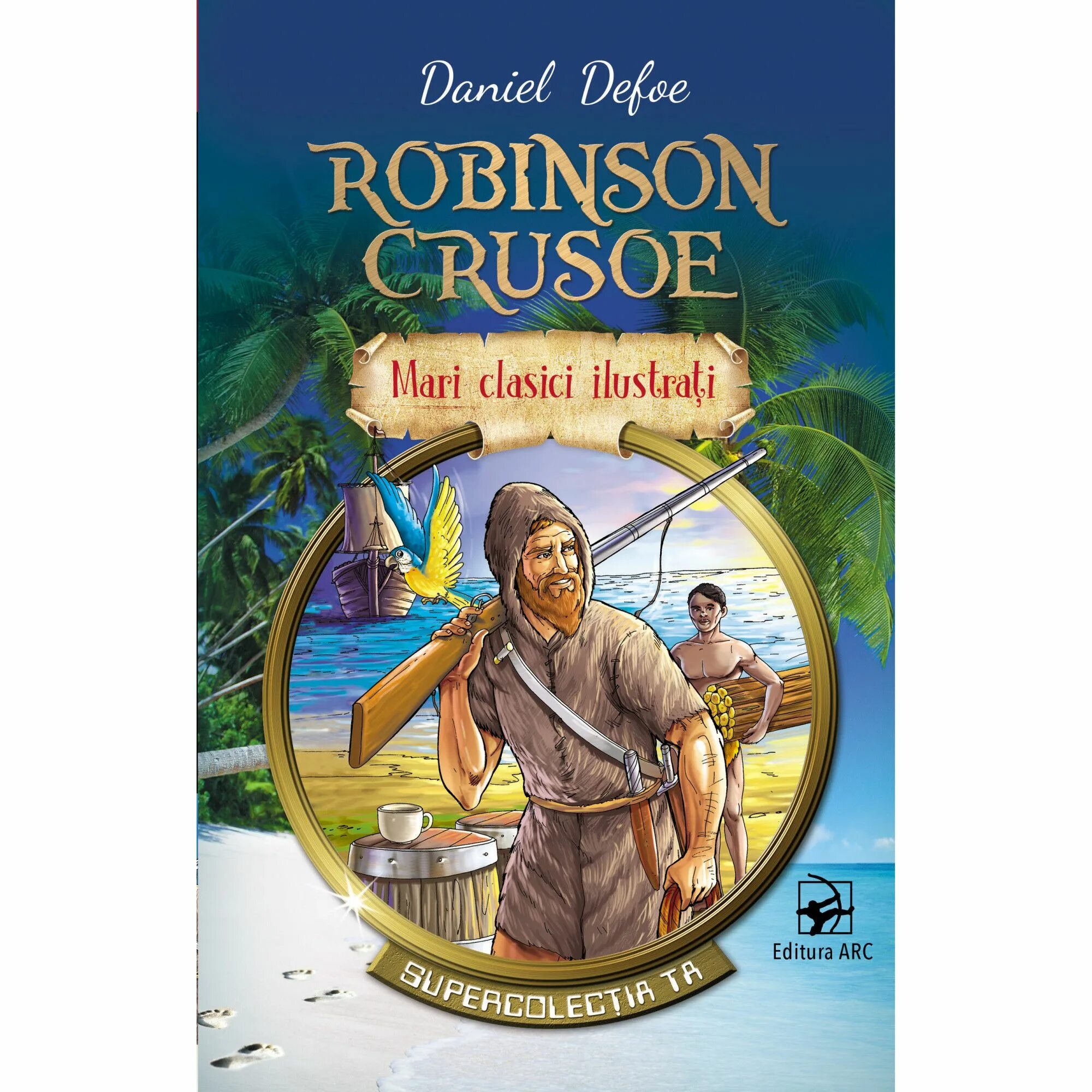 Робинзон Крузо. Даниэль Дефо "Робинзон Крузо". Robinson Crusoe by Daniel Defoe. Robinson Crusoe carte.