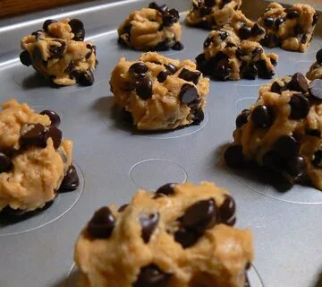 Mmm cookie