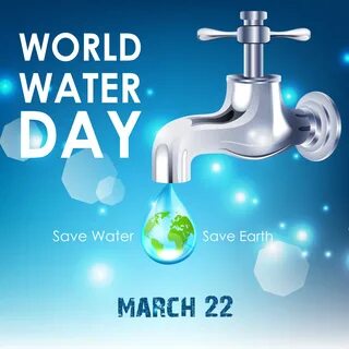 Вода day to day