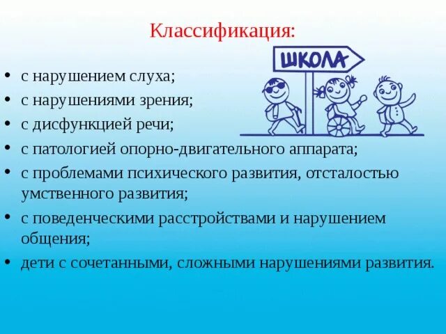 Классификация детей с нарушением зрения. Правила общения со слабослышащими. Проблема коммуникации слабослышащих. Общение со слабослышащими людьми. Особенности детей с нарушениями общения