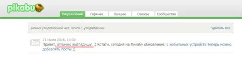 Пикабу бывший