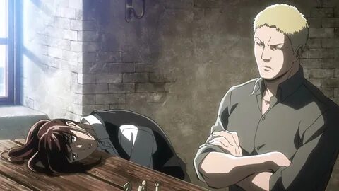 Attack on Titan 26 - Clouded Anime.
