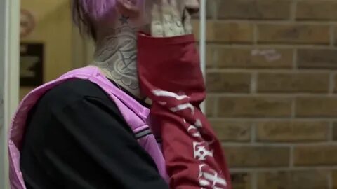 Haunt you lil peep