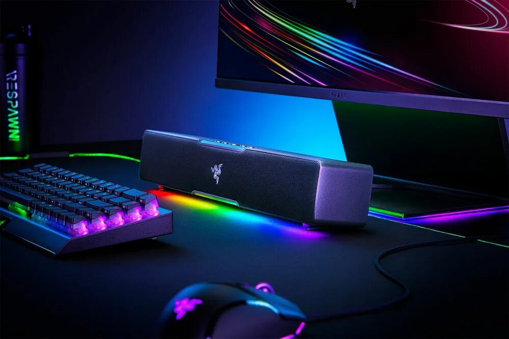 Саундбар Razer Leviathan v2 x. Саундбар Razer Leviathan. Саундбар Razer Leviathan v2. Акустическая система Razer Leviathan v2. Колонки razer