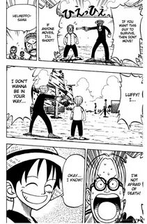 One piece 1111 глава
