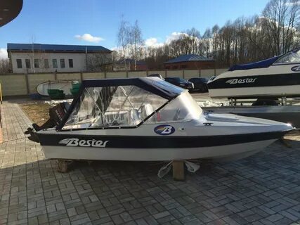 Бестер 400