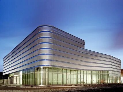 Parking center