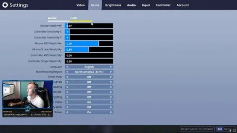 Best sens