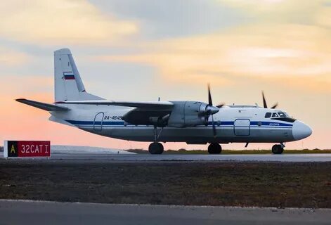 Ан 24 пассажирский самолет пассажирские самолеты
