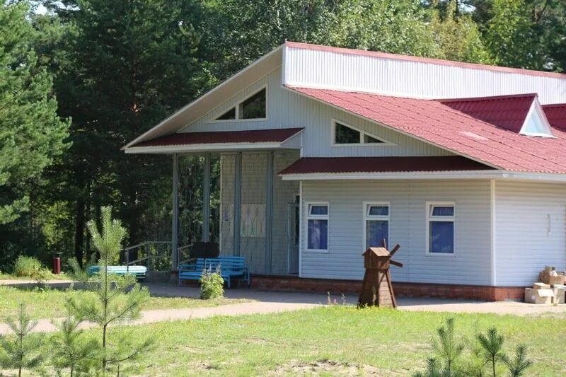 Заря основа