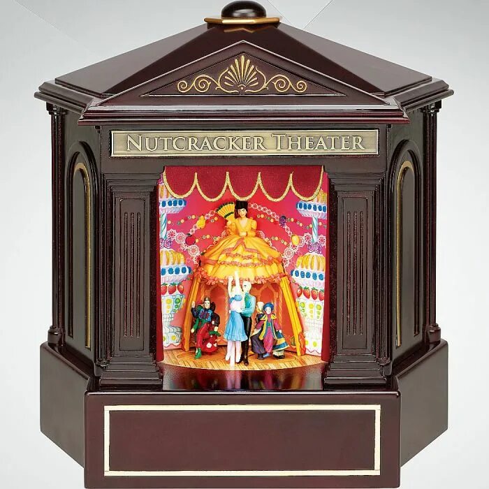 музыкальный театр игрушка. театрализованный центр в детском саду. старинные механические куклы. музыкальный театр игрушка. театрализованный уголок в детском саду.