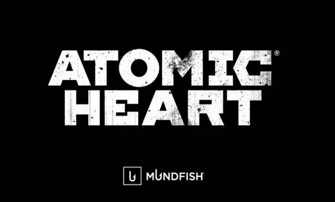 Atomic heart под текстуры
