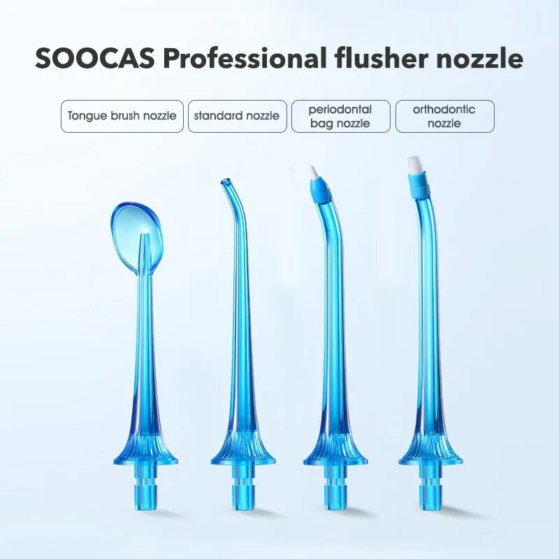 Soocas w3 pro 4. Ирригатор для полости рта xiaomi soocas w3 pro. сменные насадки для ирригатора xiaomi soocas w3. soocas w3 pro насадки. насадки для ирригатора xiaomi w3 pro.
