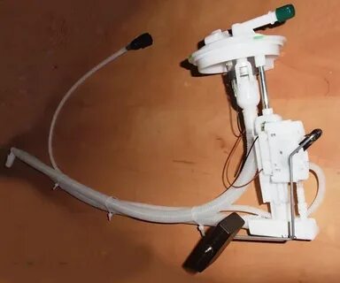 Чери тигго т11 датчик уровня топлива