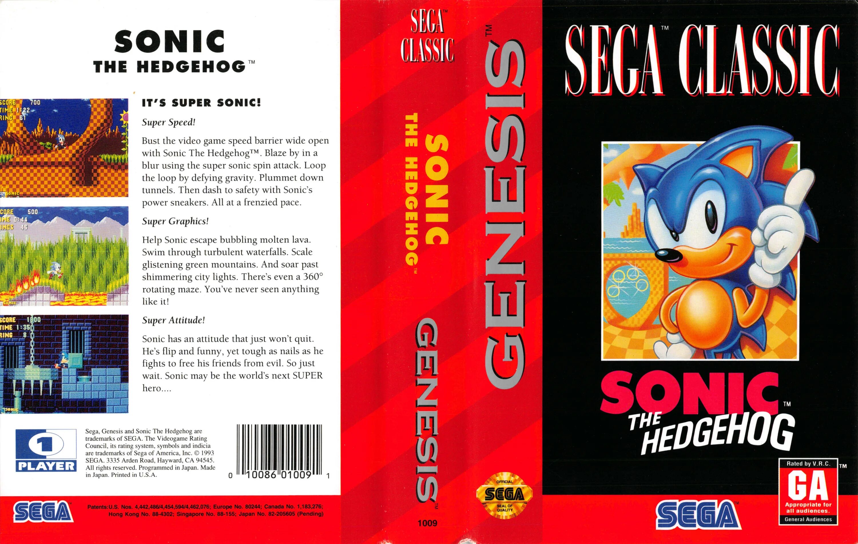 Sonic на сеге. Sonic the Hedgehog 1 16 бит. Соник игра сега 1991. Sonic the Hedgehog 1991 обложка. Sonic the Hedgehog Sega Genesis обложка.