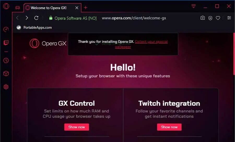 Opera windows 7 32. Opera GX. Опера GX Setup. Загрузки Opera GX. VPN Opera GX.