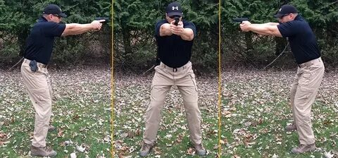 How to shoot