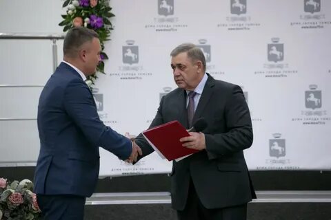Городская дума 25 лет