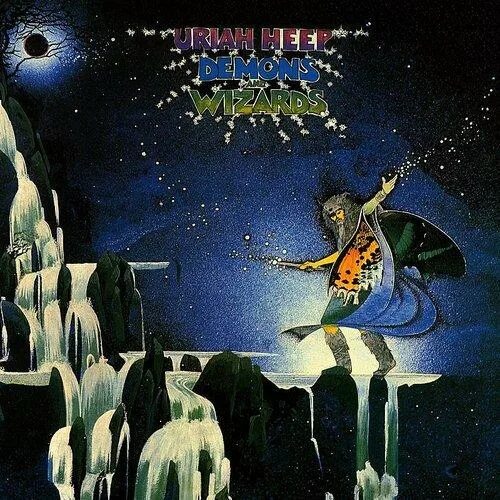 Heep wizard. Uriah heep demons and wizards 1972. группа uriah heep 1972. uriah heep 1977. uriah heep firefly 1977.