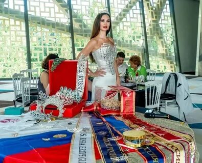 56 летняя москвичка