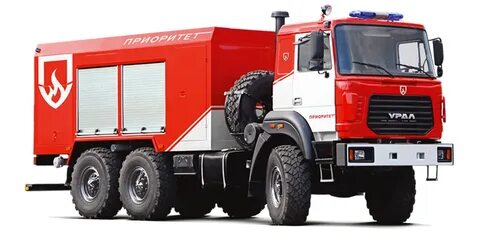 Пнс пожарный автомобиль относится