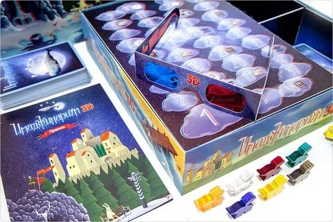 Имаджинариум игра страшилка