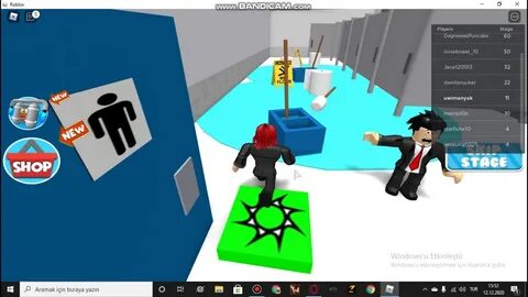 Роблокс размер игры
