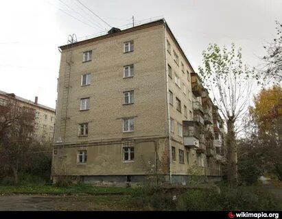 Улица гурзуфская екатеринбург