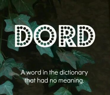 Post words