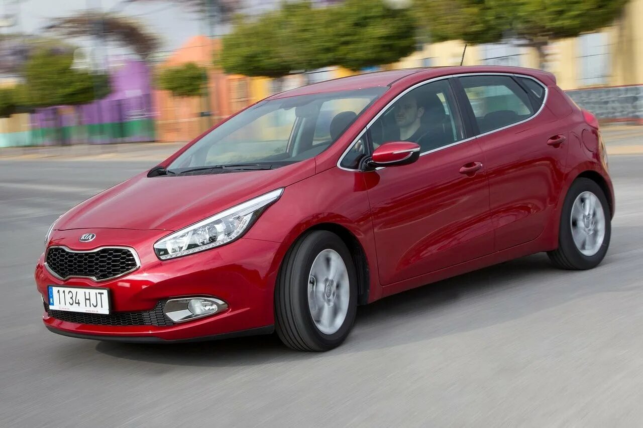 Kia Ceed. Kia Ceed Hatchback. Kia Ceed 2. Kia Xceed.