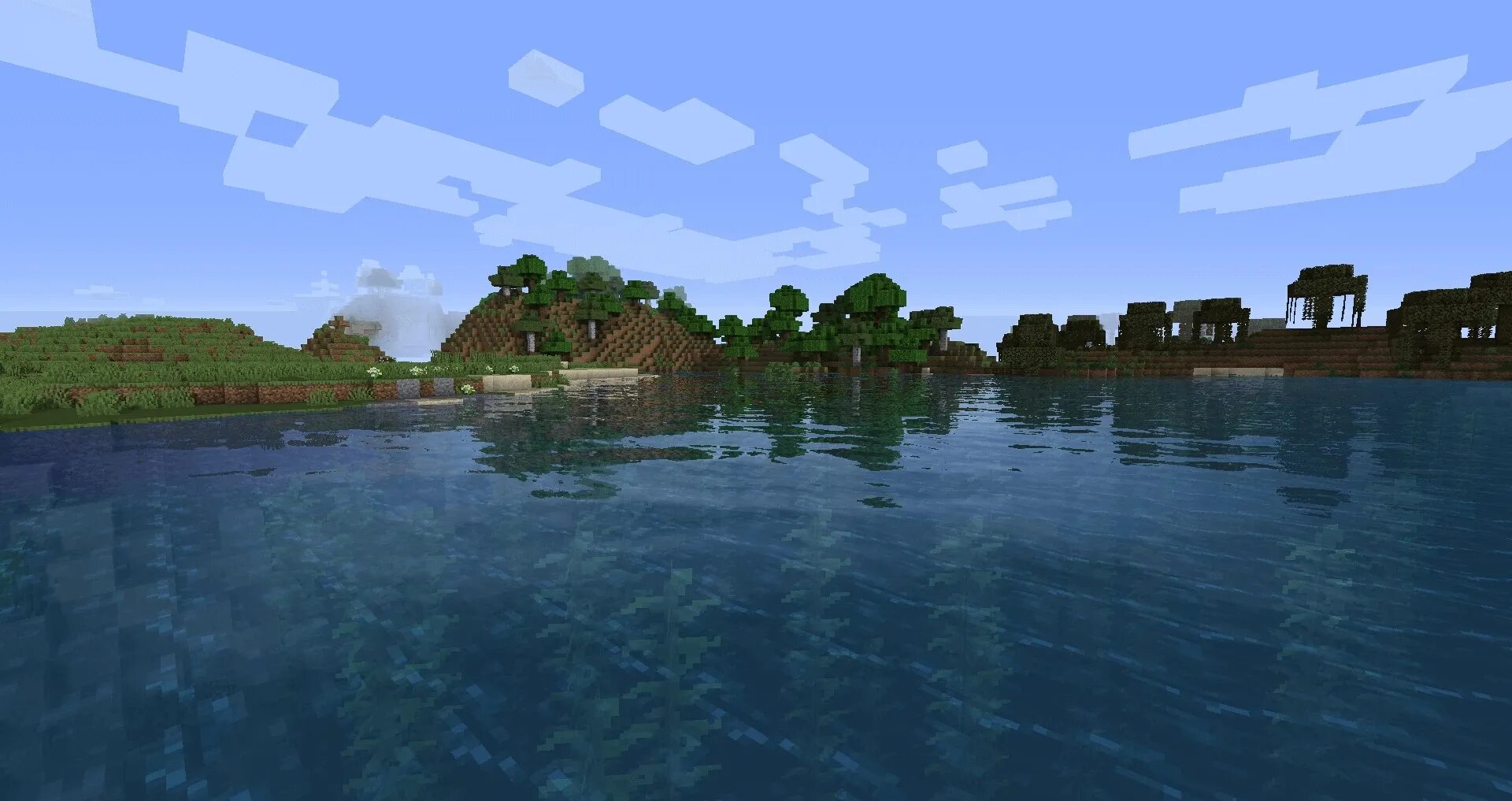 Shaders minecraft 1.19 4. Sildur&#039;s enhanced default 1.12.2. sildur’s shaders для майнкрафт. sildurs shaders 1.16.4. шейдеры sildurs vibrant shaders 1.12.2.