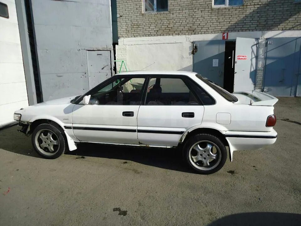 Тойота Спринтер 90. Тойота Спринтер 90 кузов. Тойота Спринтер 90 рест. Toyota Sprinter 1984.