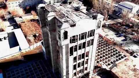 С элеватора в 1 день отправили