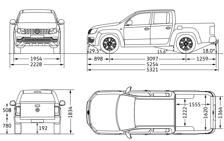 Nissan Navara габариты кузова. Тойота тундра габариты кузова. Volkswagen Amarok 2023 Size Dimensions Bed. Колея Фольксваген Амарок. Ширина тундра