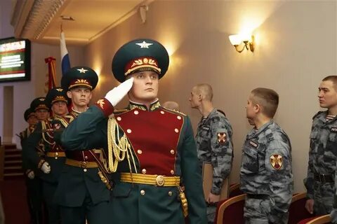 Открытие 2 полка