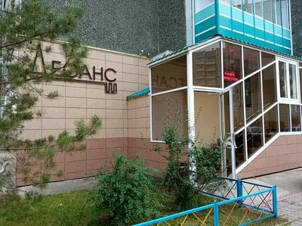 Батурина 5а