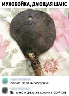 Дай муха