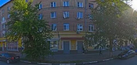 Ул октябрьская г нижний новгород