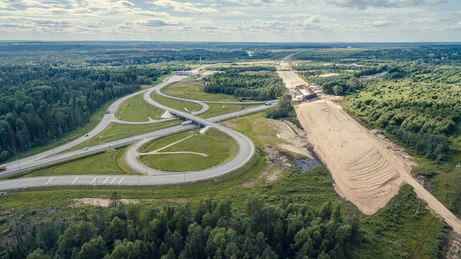 Пл дороги. М 11 Нива. Трасса м11 сверху. Автомагистрали в Тверской области. "Москва – Санкт-Петербург" – Конаково – Иваньково".