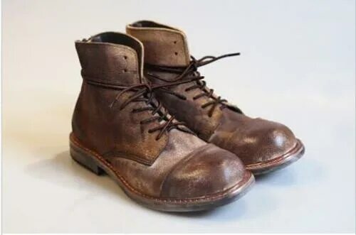 Ботинки cowboy oxford. Винтажные ботинки. Старые кожаные ботинки. Старые сапоги. Старые сапоги.
